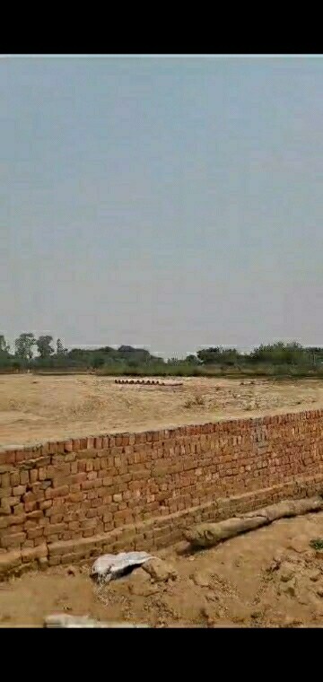 Plot Area in  Plot at Eldeco Edge, Sector 119 – for Sale