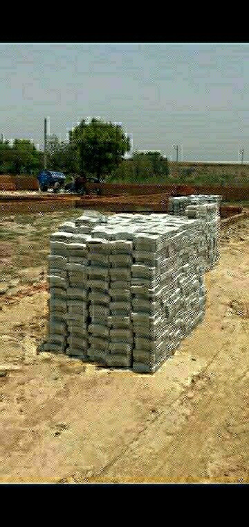  Plot – Exterior View View at Eldeco Edge, Sector 119 - for Sale