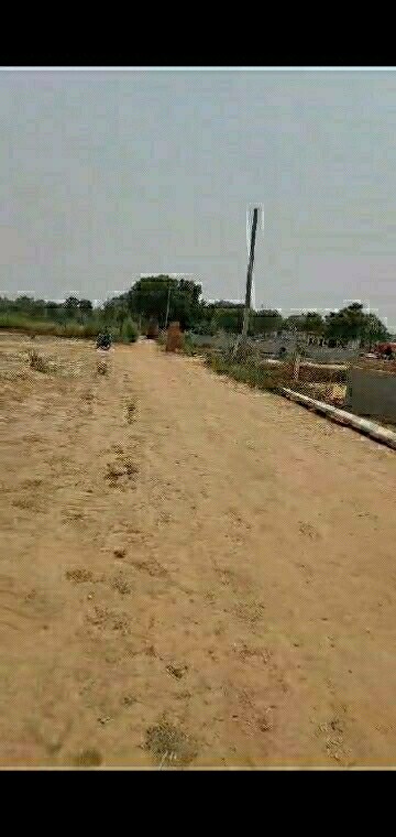 Plot Area in  Plot at Eldeco Edge, Sector 119 – for Sale