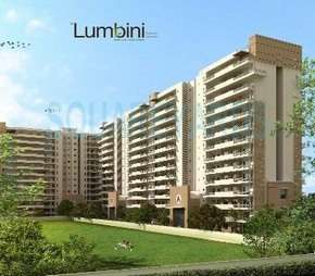 4 BHK Apartment For Rent in Brisk Lumbini Terrace Homes Sector 109 Gurgaon  7247086