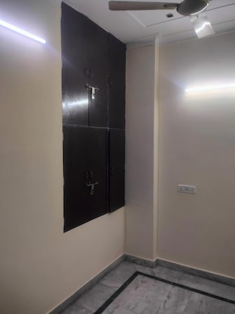 3 BHK Builder Floor For Rent in West Patel Nagar Delhi  7247089