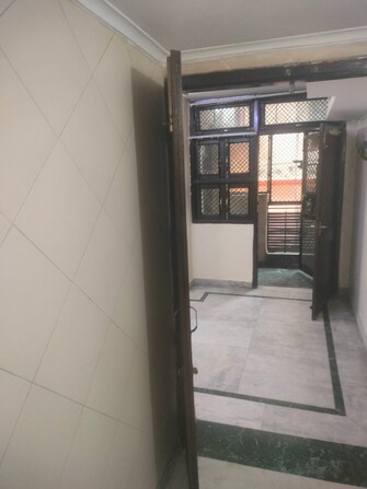 3 BHK Builder Floor For Rent in West Patel Nagar Delhi  7247089