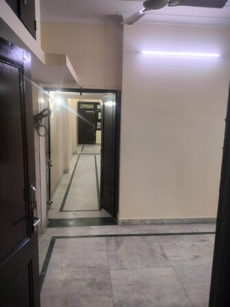 3 BHK Builder Floor For Rent in West Patel Nagar Delhi  7247089