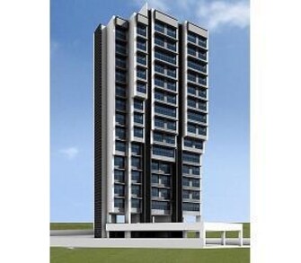 2 BHK Apartment For Resale in Pr Woodwind Andheri East Mumbai  7247112