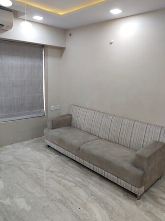 2 BHK Apartment For Resale in Pr Woodwind Andheri East Mumbai  7247112