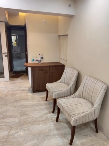 Bedroom in 2 BHK Apartment at Pr Woodwind, Andheri East – for Sale