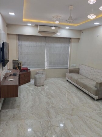 2 BHK Apartment For Resale in Pr Woodwind Andheri East Mumbai  7247112