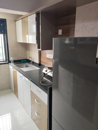 2 BHK Apartment For Resale in Pr Woodwind Andheri East Mumbai  7247112