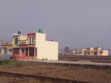  Plot – Exterior View View at Suman Nagar - for Sale