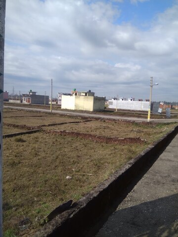  Plot – Exterior View View at Suman Nagar - for Sale