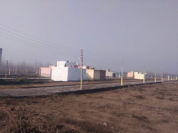  Plot – Exterior View View at Suman Nagar - for Sale