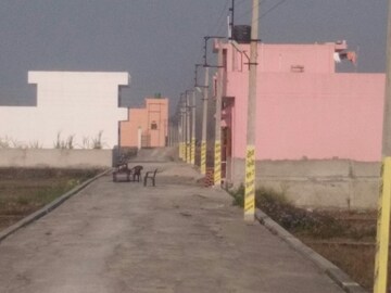  Plot – Exterior View View at Suman Nagar - for Sale