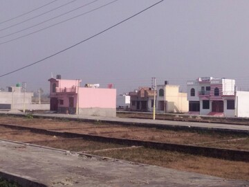  Plot – Exterior View View at Suman Nagar - for Sale