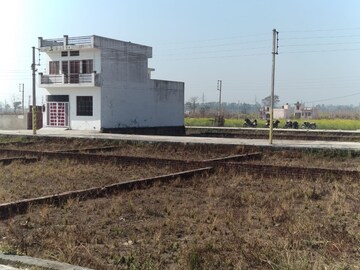  Plot – Exterior View View at Suman Nagar - for Sale