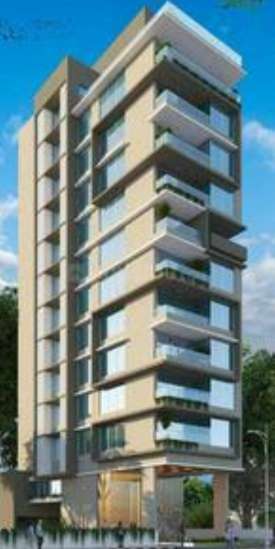 4 BHK Apartment For Rent in Khar West Mumbai  7247125