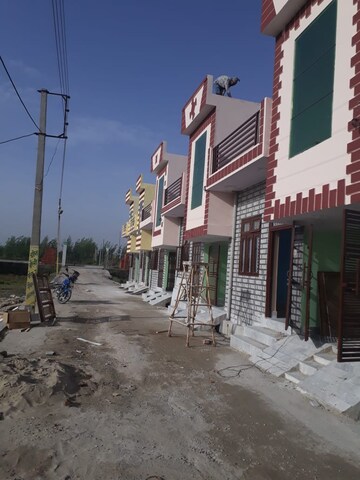 3 BHK Independent House – Exterior View View at Suman Nagar - for Sale