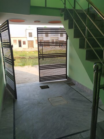 Balcony in 3 BHK Independent House at Suman Nagar – for Sale