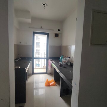 Building Lobby in 1 RK Apartment at Lodha Lakeshore Greens, Dombivli East – for Sale