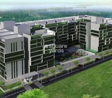 2 BHK Apartment For Sale in Western Exotica, Kondapur