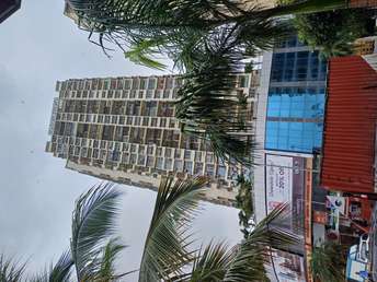 2 BHK Apartment For Rent in Neelkanth Sunberry Ghansoli Navi Mumbai 7247185