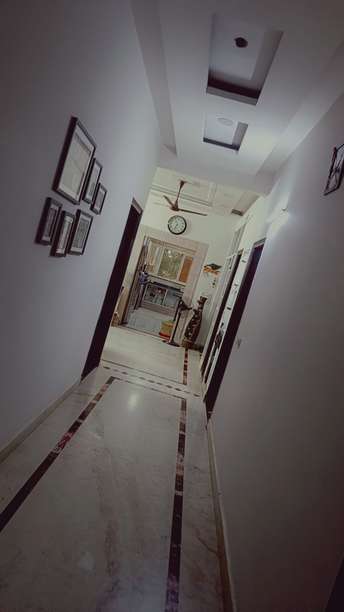 4 BHK Builder Floor For Rent in Paschim Vihar Delhi 7247195