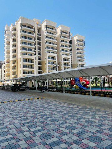 3 BHK Apartment – Exterior View View at Ambala Highway - for Sale