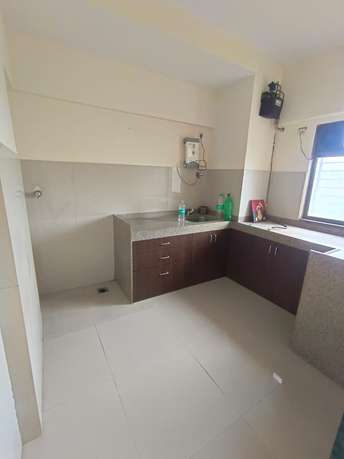 2 BHK Apartment For Rent in Dhokali Thane  7247244