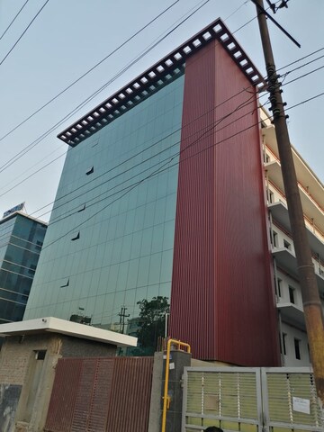  Office Space – Exterior View View at Sector 63 - for Sale
