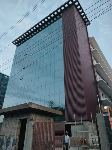  Office Space – Exterior View View at Sector 63 - for Sale