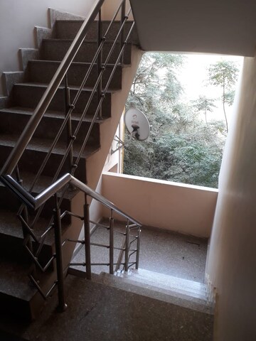 Balcony in 3 BHK Apartment at ABA Cherry County, Tech Zone 4 Greater Noida – for Sale