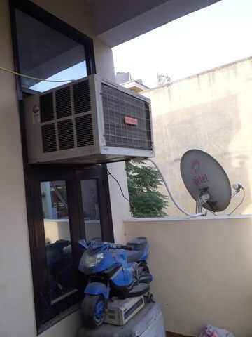 3 BHK Apartment – Exterior View View at ABA Cherry County, Tech Zone 4 Greater Noida - for Sale