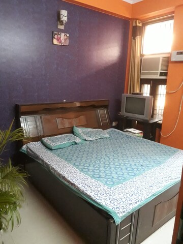 Bedroom in 3 BHK Apartment at ABA Cherry County, Tech Zone 4 Greater Noida – for Sale