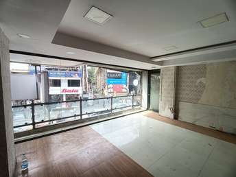 Commercial Showroom 500 Sq.Ft. For Rent In Brigade Road Bangalore 7247276
