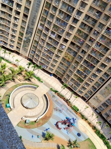 1 BHK Apartment – Exterior View View at Gurukrupa Marina Enclave, Malad West - for Sale