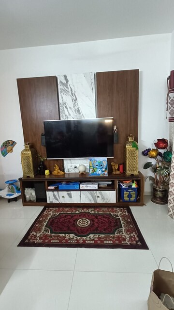 Furnished Amenities in 2 BHK Apartment at Shapoorji Pallonji Joyville Hinjewadi, Hinjewadi – for Sale