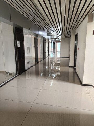 Building Lobby in  Office Space at Pesh Platinum, Chinchwad – for Rent