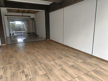  Office Space – Exterior View View at Pesh Platinum, Chinchwad - for Rent