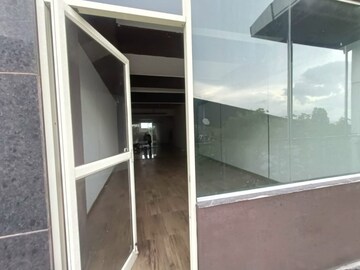  Office Space – Exterior View View at Pesh Platinum, Chinchwad - for Rent