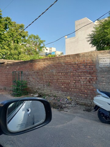  Plot For Sale in Sarabha Nagar