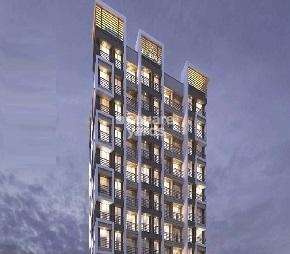 1 BHK Apartment For Resale in Sai Heritage Badlapur Katrap Thane  7247341