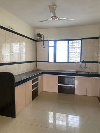 3 BHK Apartment For Rent in Wakad Pune  7247345