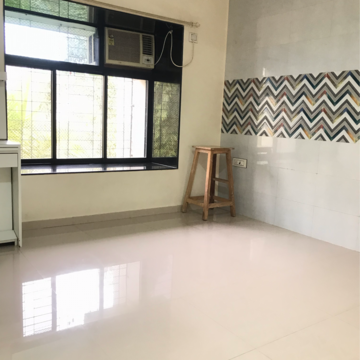 Bedroom in 1 BHK Apartment at Dahiwali CHS, Kandarpada – for Sale