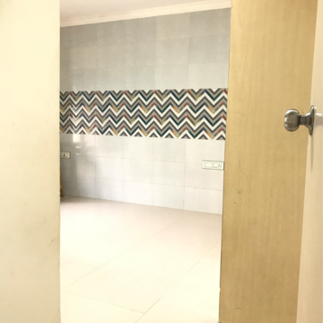Master Bedroom in 1 BHK Apartment at Dahiwali CHS, Kandarpada – for Sale