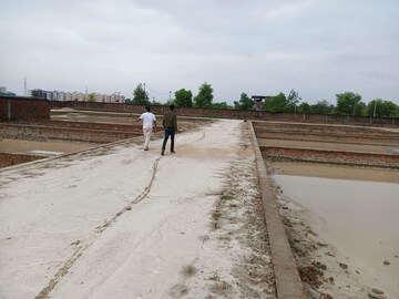 Plot Area in  Plot at Shivpur – for Sale