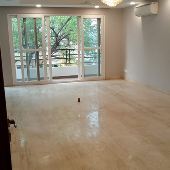 4 BHK Builder Floor For Rent in RWA Kalkaji Block E Kalkaji Delhi 7247368