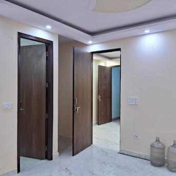 2 BHK Builder Floor For Rent in Shastri Nagar Delhi  7247369