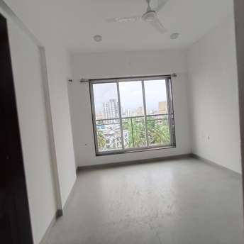 1 BHK Apartment For Rent in Goregaon West Mumbai  7247378