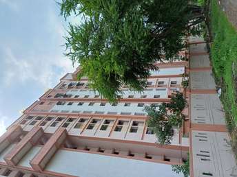 1 BHK Apartment For Rent in Meghmalhar CHS Ghansoli Ghansoli Navi Mumbai  7247382