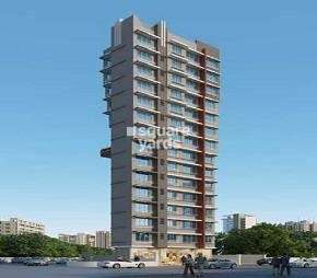 2 BHK Apartment For Rent in DGS Sheetal Dwar Malad East Mumbai 7247393