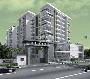 3 BHK Apartment For Resale in Nitesh Columbus Square Bellary Road Bangalore 7247403